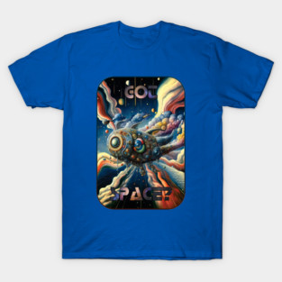 Got Space? T-Shirt