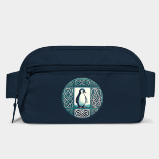 Penguin Bag