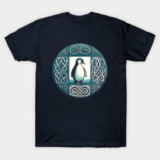 Penguin T-Shirt