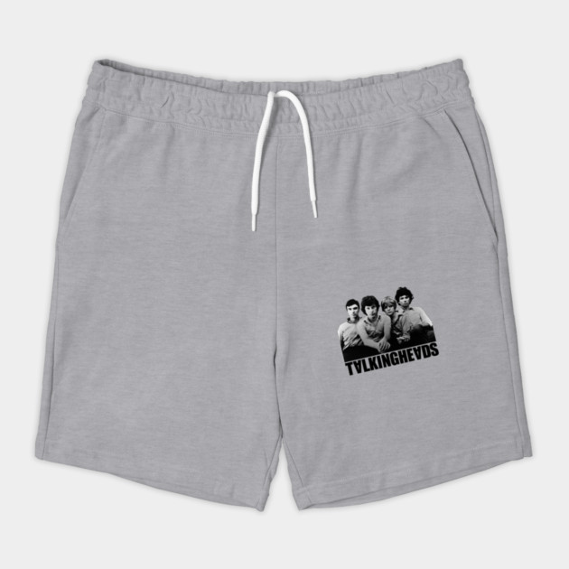 Talking Heads by Timeless Chaos