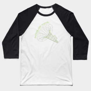 1.6 ghz portal Baseball T-Shirt