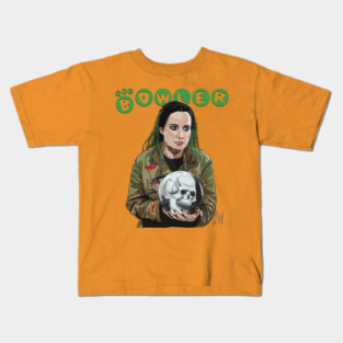 Mystery Men: The Bowler Kids T-Shirt