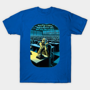 The Phone Room T-Shirt