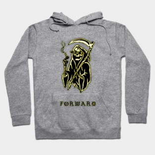 forward observations 2 Hoodie