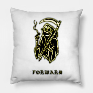 forward observations 2 Pillow