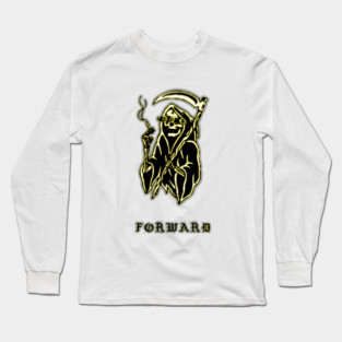 forward observations 2 Long Sleeve T-Shirt
