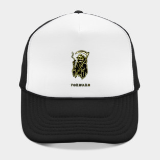 forward observations 2 Hat