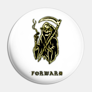 forward observations 2 Pin