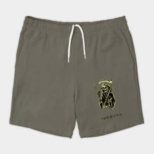 forward observations 2 Shorts