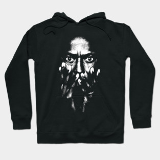 Miles Davis Hoodie