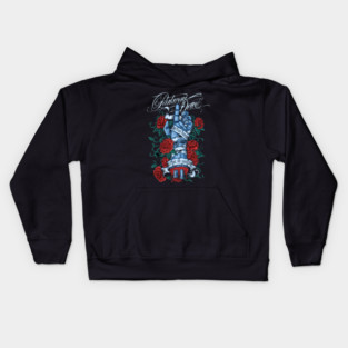 Parkway Drive Kids Hoodie