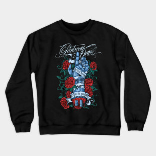 Parkway Drive Crewneck Sweatshirt