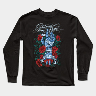 Parkway Drive Long Sleeve T-Shirt