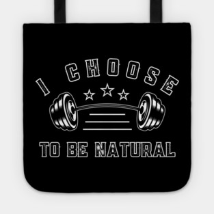 Natural Choice - Stand Proud Tote