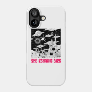 The Flaming Lips -- - Original ReTro StyLe FaN DesiGn Phone Case