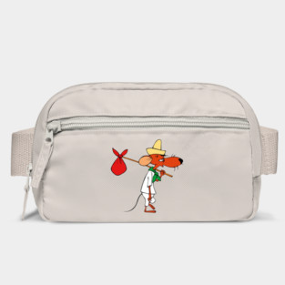 Slowpoke Rodriguez - Speedy Gonzalez Bag