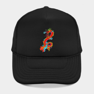 dragon Hat