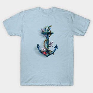 sea life T-Shirt