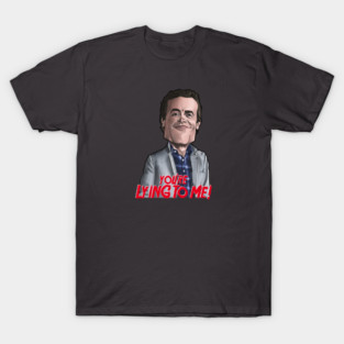 Dr. Christopher Crews T-Shirt