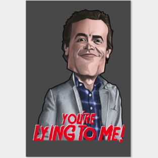 Dr. Christopher Crews Posters and Art