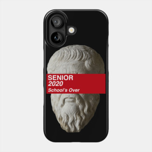 Senior 2020 Phone Case
