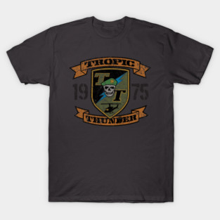 Tropic Thunder T-Shirt