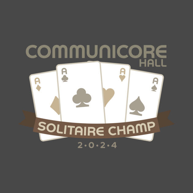 C Hall Sol Champ by GoAwayGreen