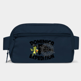 Dominica (option 2) Bag