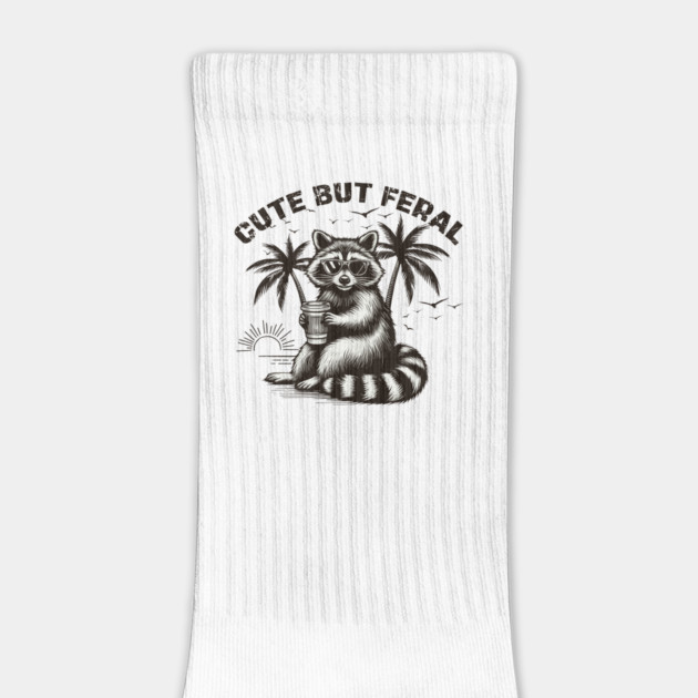 Cute But Feral by JessArty