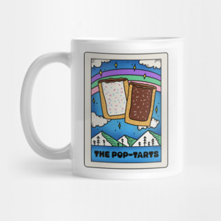 The Pop-tarts Mug