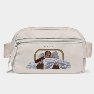 Tombstone: This Is Funny Bag