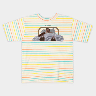 Tombstone: This Is Funny Kids T-Shirt