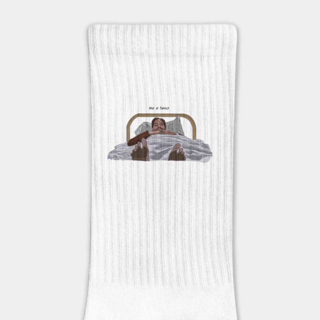 Tombstone: This Is Funny by 51Deesigns