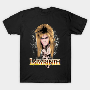 The goblin king T-Shirt