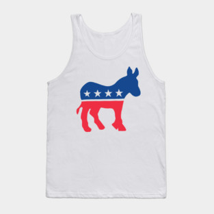 Representative Democracy Tank Top
