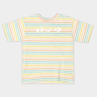 Illustrated Katy Perry 6 Kids T-Shirt