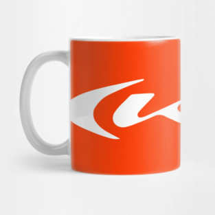 Illustrated Katy Perry 6 Mug