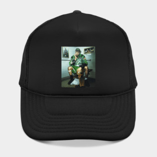 Jayson Tatum Kobe Pose T Shirt Hat