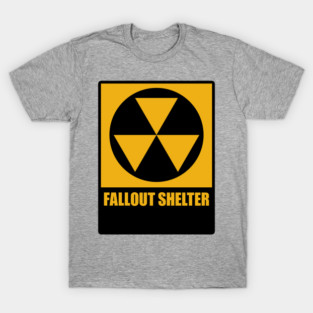 Fallout Shelter T-Shirt