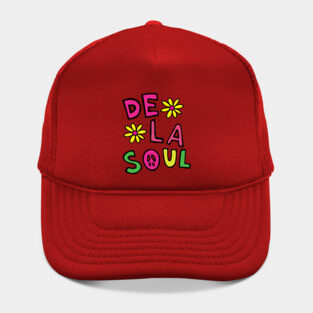 Dela Flower Soul, Hat