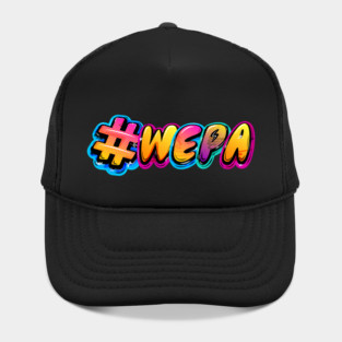Wepa Hat