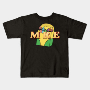 MRE Kids T-Shirt