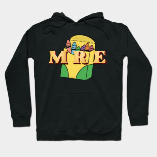 MRE Hoodie