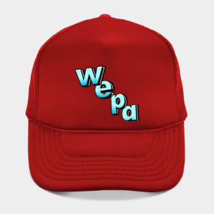 Wepa Hat