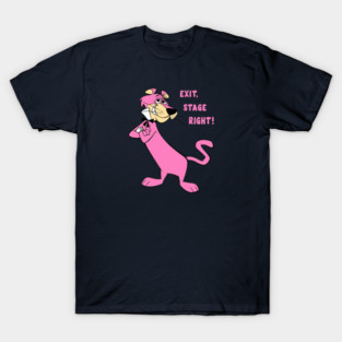 Snagglepuss T-Shirt