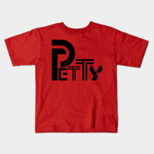 Petty Kids T-Shirt