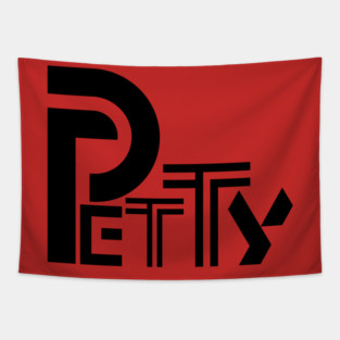 Petty Tapestry