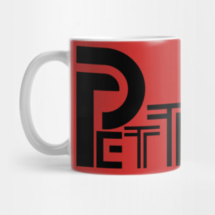 Petty Mug