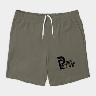 Petty Shorts