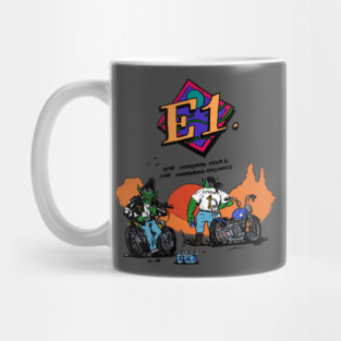 E100 Mug